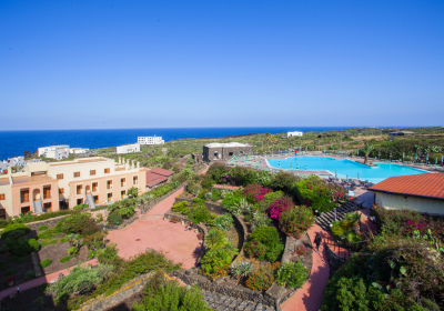 Hotel Villaggio Suvaki Resort